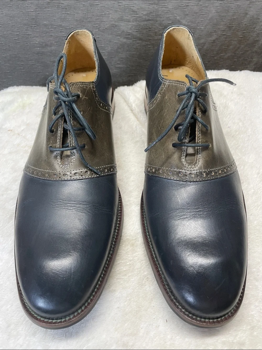 Cole Haan classic two